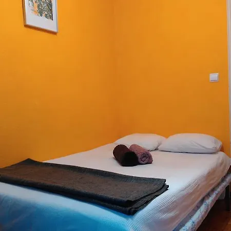Cozy Of Lapa Apartman Lisboa