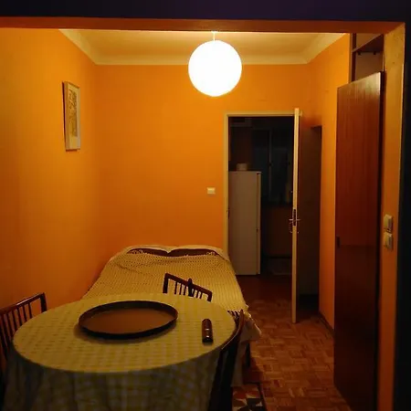 Cozy Of Lapa Apartamento Lisboa
