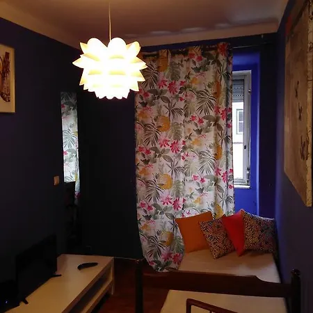 Apartamento Cozy Of Lapa *