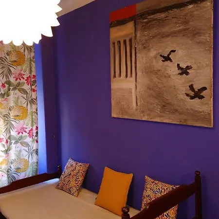 Apartamento Cozy Of Lapa *