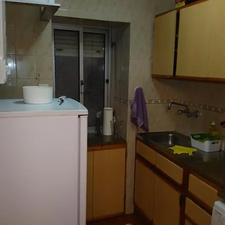 Cozy Of Lapa Apartamento